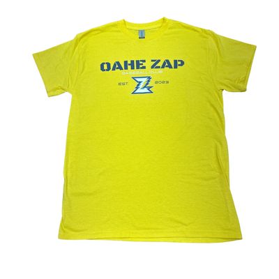 Oahe Zap Est. 2023 T-Shirt
