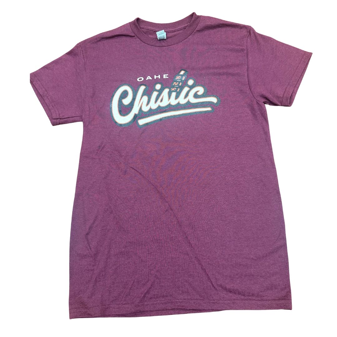 Chislic T-shirt