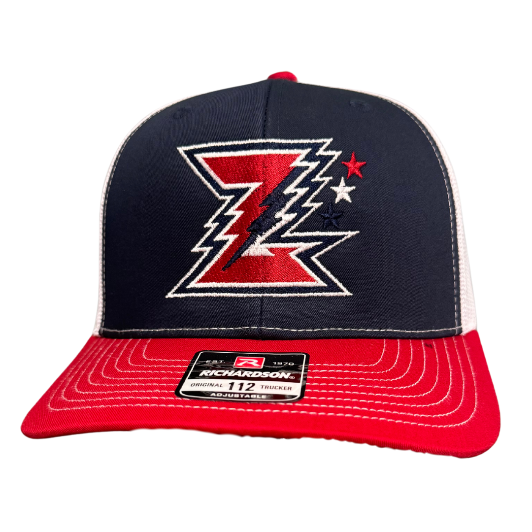 Specialty Patriot Hat