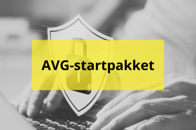 AVG-startpakket