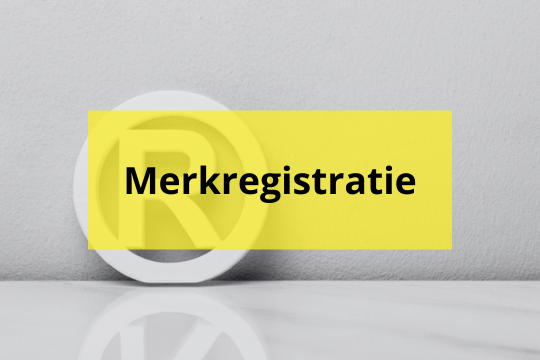 Merkregistratie