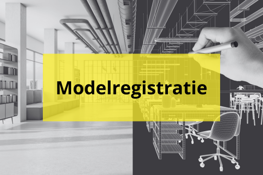 Modelregistratie