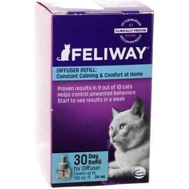 Feliway classic 30 day refill