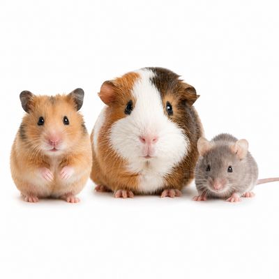 SMALL PETS