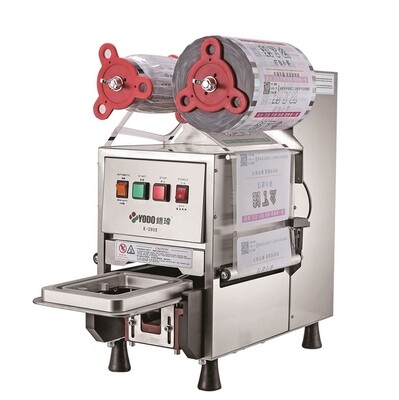 Automatic Takeaway Food Sealer Machines