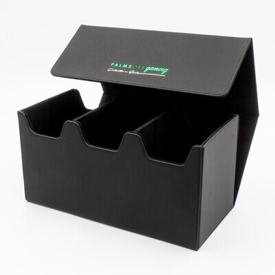 Palms Of Gaming Collector&#39;s Series Graded Card Storage Case – Large