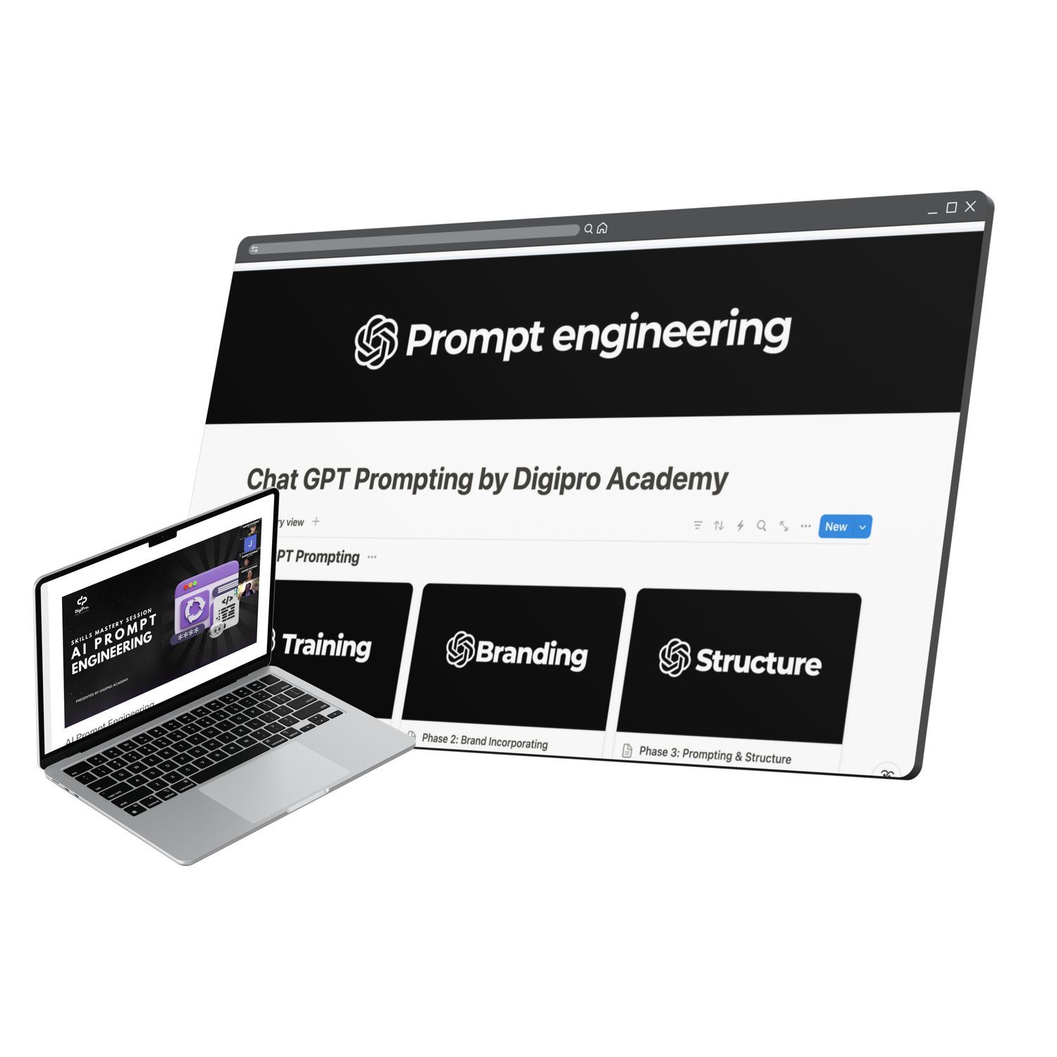 CHATGPT Prompt Engineering Toolkit + Workshop