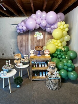 Baby Shower