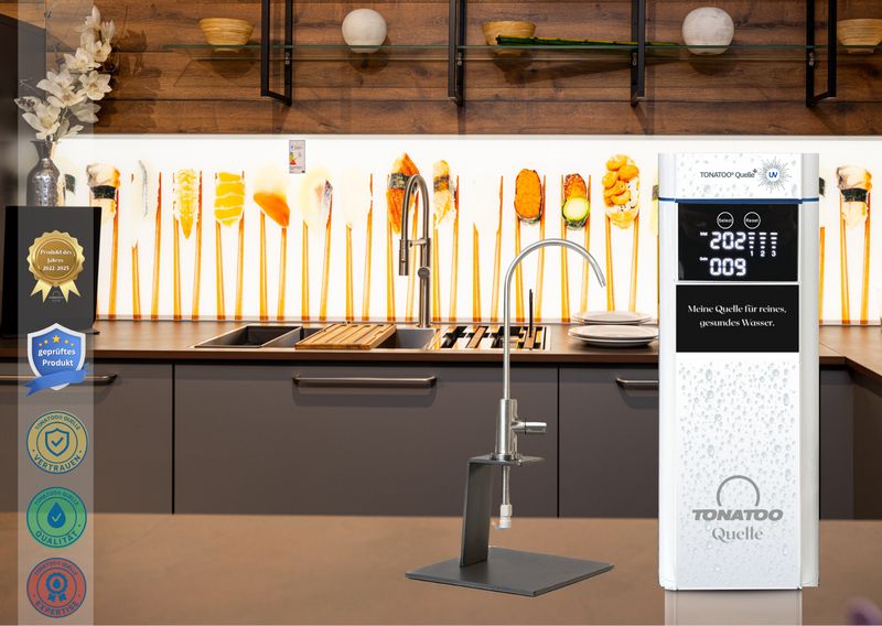 TONATOO Quelle PLUS TONATOO Quelle PLUS