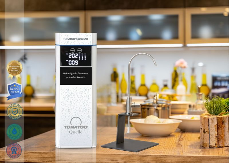 TONATOO Quelle 2.0 TONATOO Quelle 2.0