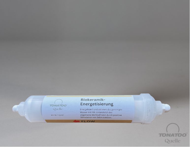 Biokeramik-Energetisierung Biokeramik-Energetisierung