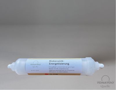 Biokeramik-Energetisierung Biokeramik-Energetisierung