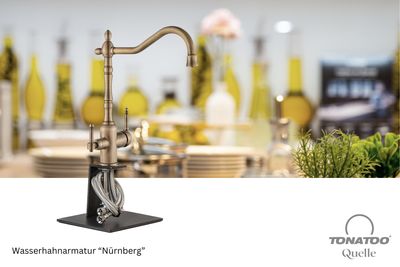 Wasserhahn - Armatur Nürnberg