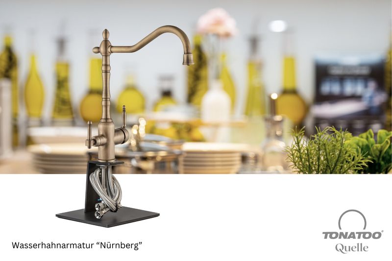 Wasserhahn - Armatur Nürnberg