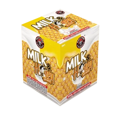 Milk and Honey 20'S