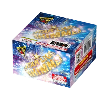 Star Light Shimmer 49&#39;S