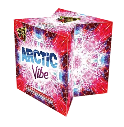 Arctic Vibes