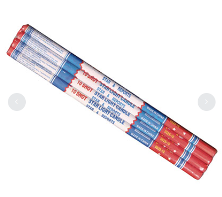 10 Balls Bang 4pk