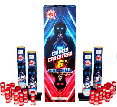 Chaos Canisters