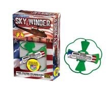 Sky Winder