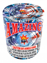 BMR Amazing