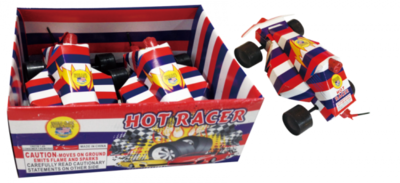 Hot Racer