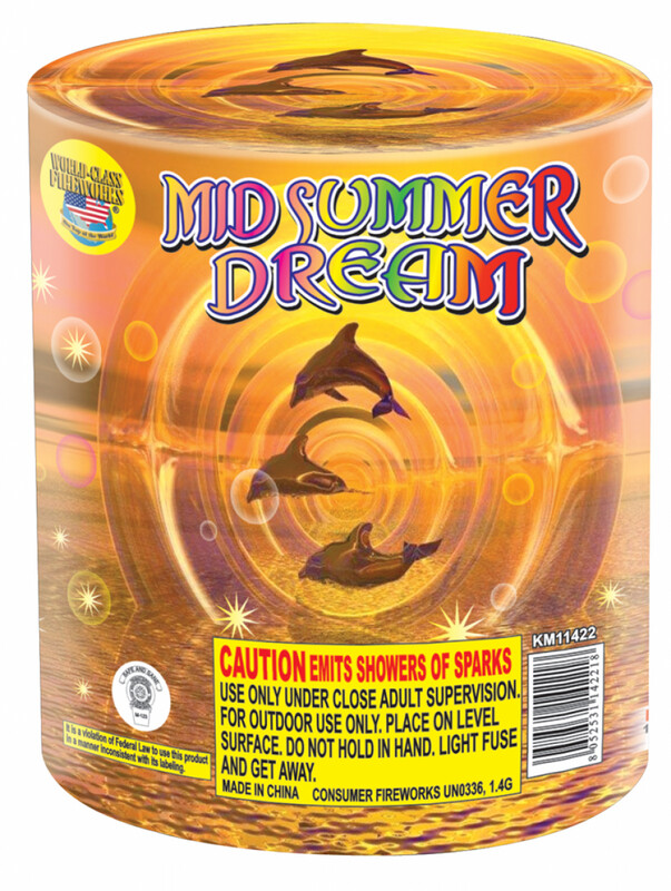 Mid Summer Dream Mid Summer Dream