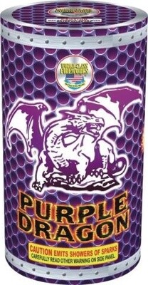 Purple Dragon (Purple Haze)