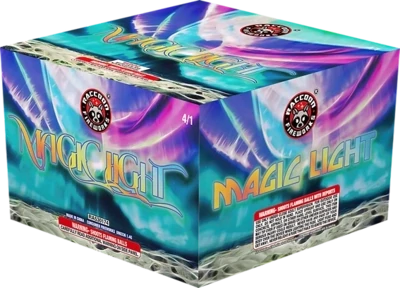 Magic Light 26'S