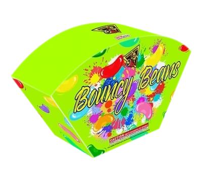 Bouncy Beans
