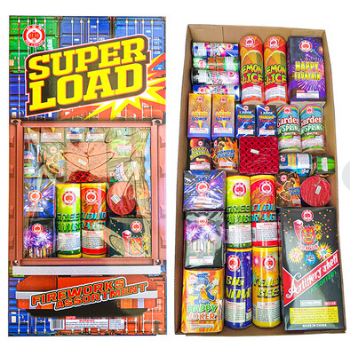 Super Load