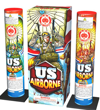 US Airborne