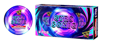 Gyro Sonic