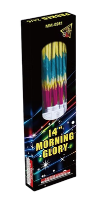 14&quot; Morning Glory