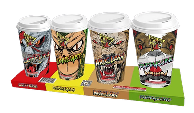 The Bean Squad The Bean Squad