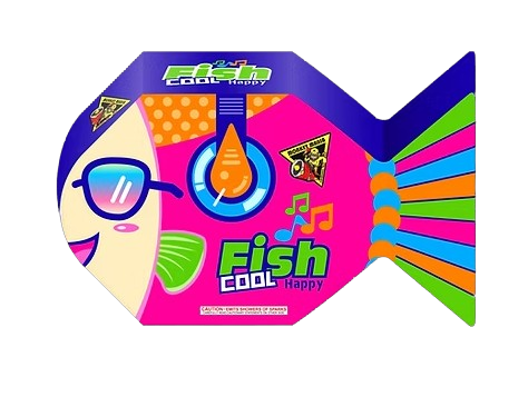 Neon Fish