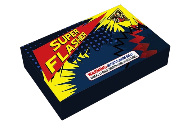 Super Flasher
