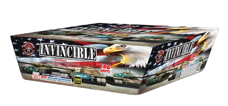 Invincible
