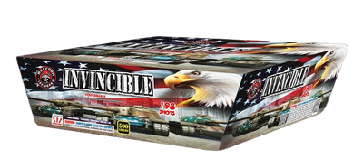 Invincible