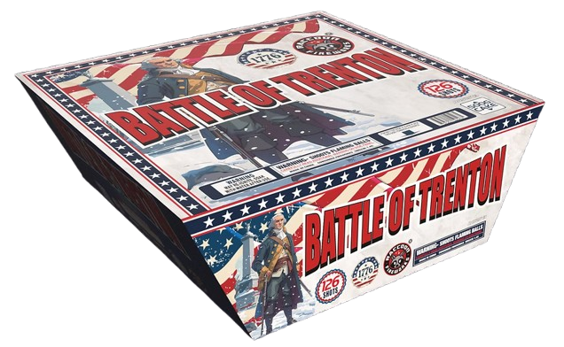 Battle of Trenton