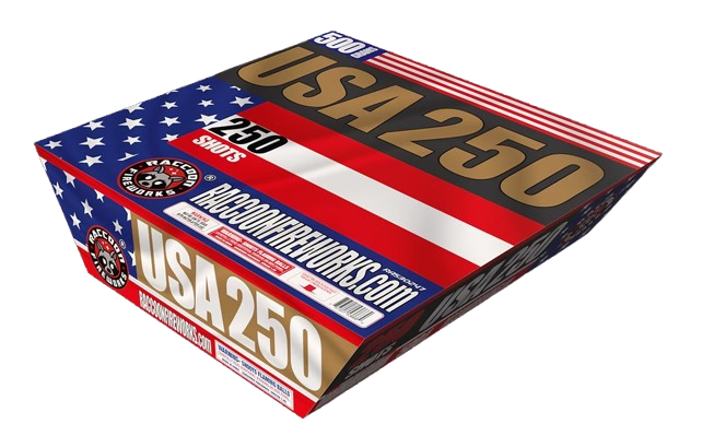 USA 250