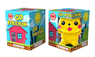 Go Pokemon Go Pokemon