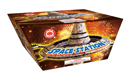 Space Station