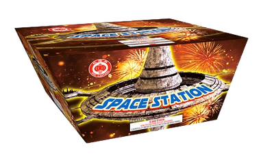 Space Station Space Station