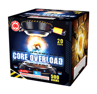 Core Overload