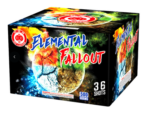 Elemental Fallout