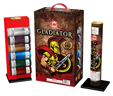 Gladiator