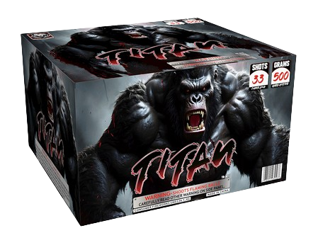 Titan