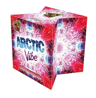 Arctic Vibes Arctic Vibes