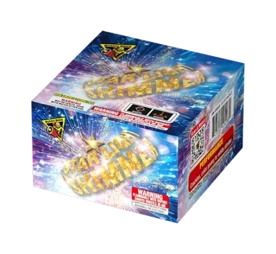 Star Light Shimmer 49'S Star Light Shimmer 49'S